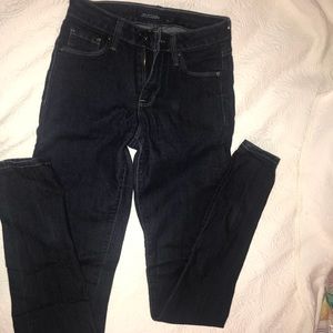Juniors Jeans! Size 0
